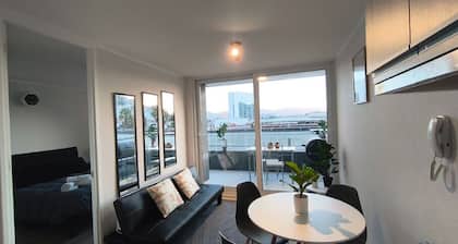 Oceana Suites Edificio HA