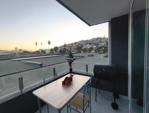 Apartment | Interior - Oceana Suites Edificio HA (Coquimbo)