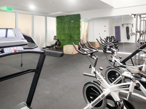 Oceana Suites Edificio HA