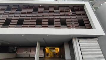 Apartment | Exterior