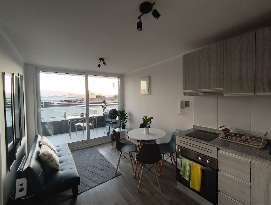 Apartment | Interior