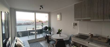 Departamento | Interior