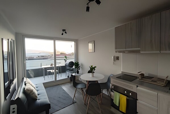 Apartment | Innenbereich