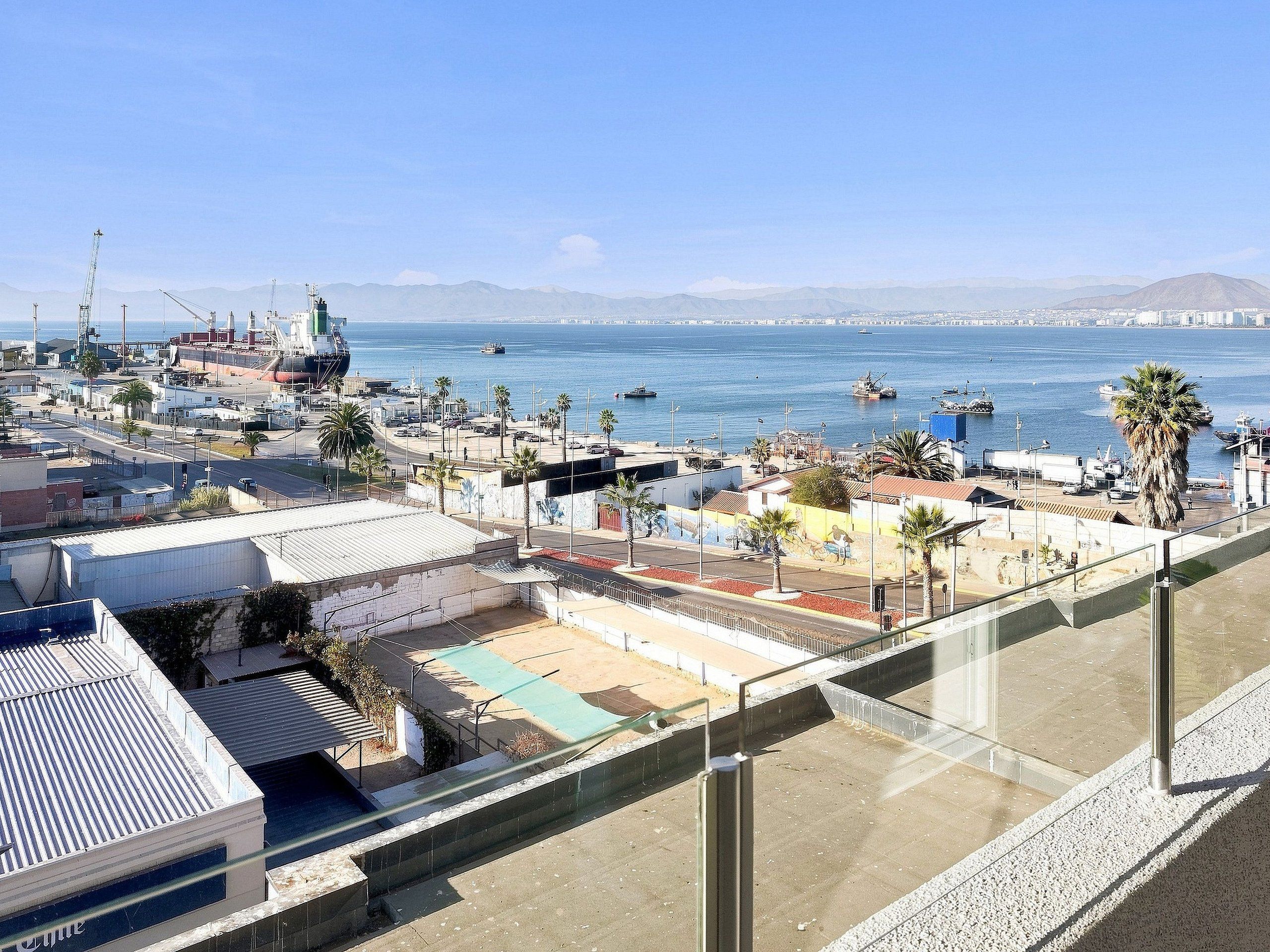 Apartment | Property grounds