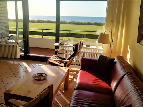 Enjoy unforgettable days in the FeWo Schulze am Strand!