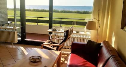 Enjoy unforgettable days in the FeWo Schulze am Strand!