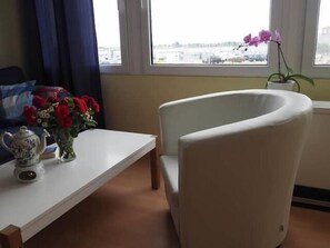 Interior - Experience unforgettable days in our charming vacation apartment on the Baltic Sea! (Fehmarn)