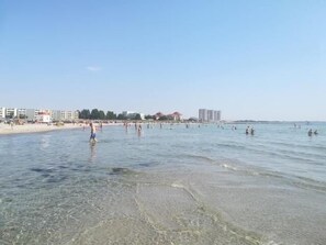 Beach nearby - Experience unforgettable days in our charming vacation apartment on the Baltic Sea! (Fehmarn)