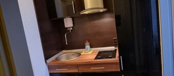 Ideal vacation at the Baltic Sea: Cosy apartment close to the beach!