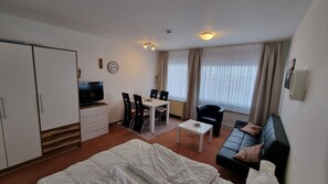 Interior - Ideal vacation at the Baltic Sea: Cosy apartment close to the beach! (Fehmarn)