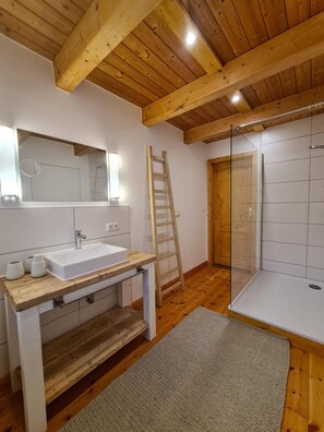 Hair dryer - Relaxation and adventure at Deichhuus: your vacation paradise on the Baltic Sea! (Fehmarn)
