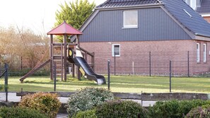 Barnområde