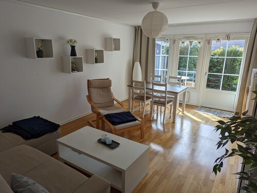 Family-friendly vacation home on the Baltic Sea - relaxation and adventure await!