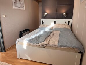 2 Schlafzimmer, kostenloses WLAN