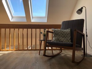 Interior - Relax at Quartier Meerblick - your vacation right by the sea! (Fehmarn)