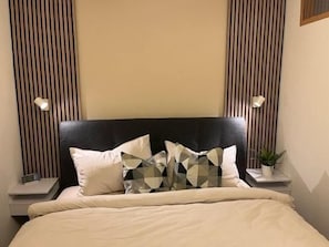 Free WiFi - Experience unforgettable moments in the vacation apartment on the south beach! (Fehmarn)