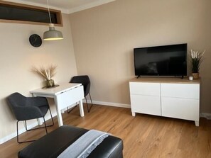 Interior - Experience unforgettable moments in the vacation apartment on the south beach! (Fehmarn)