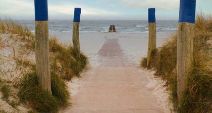 Entspanne im Möwennest Südstrand: Ihr Ferienparadies an der Ostsee