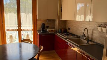 Cucina privata