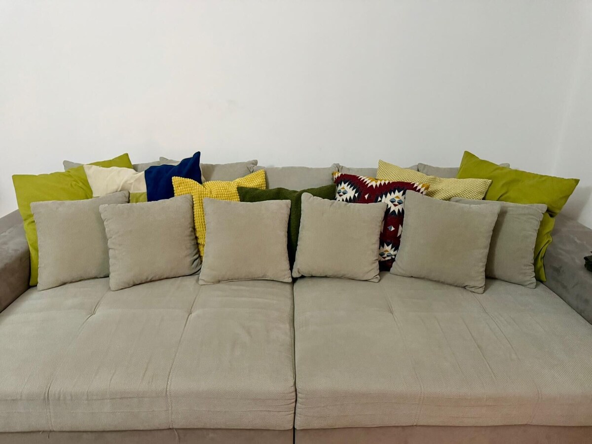 Image de profil de l’hôte