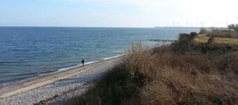 Experience unforgettable moments in the Seeblick vacation apartment on the Baltic Sea!