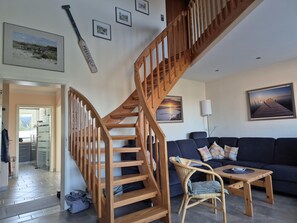 TV - Enjoy your perfect time-out in our charming vacation apartment! (Fehmarn)