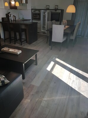 Interior - Beach residence Vogelflug App. 10 - spacious & close to the beach (Fehmarn)