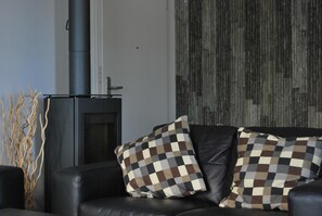 Interior - Beach residence Vogelflug App. 10 - spacious & close to the beach (Fehmarn)
