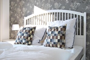 Free WiFi - Beach residence Vogelflug App. 10 - spacious & close to the beach (Fehmarn)