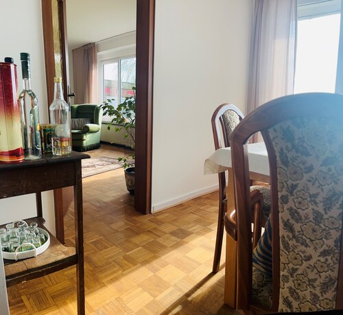 Willkommen im Ferienhaus "Zur Alten Mühle"- Zeitreise in den Urlaub