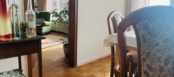 Welcome to the vacation home "Zur Alten MĂŒhle" - time travel on vacation