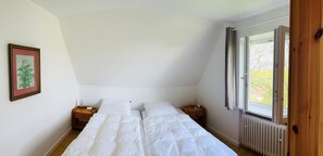 4 chambres, bureau, Wi-Fi gratuit