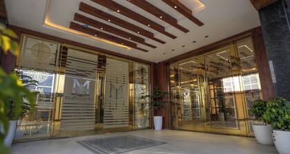 Madhuram Inn