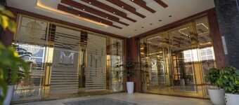 Madhuram Inn