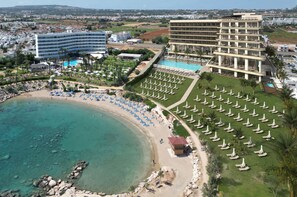 Exterior - Sunrise Emerald (Paralimni)