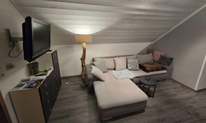 منطقة المعيشة