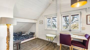 Wi-Fi, roupa de cama