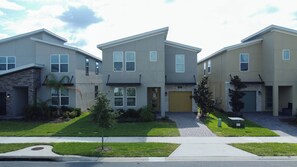 House | 6 bedrooms - 6BR Luxury Pool Home Near Disney Champions (Davenport)