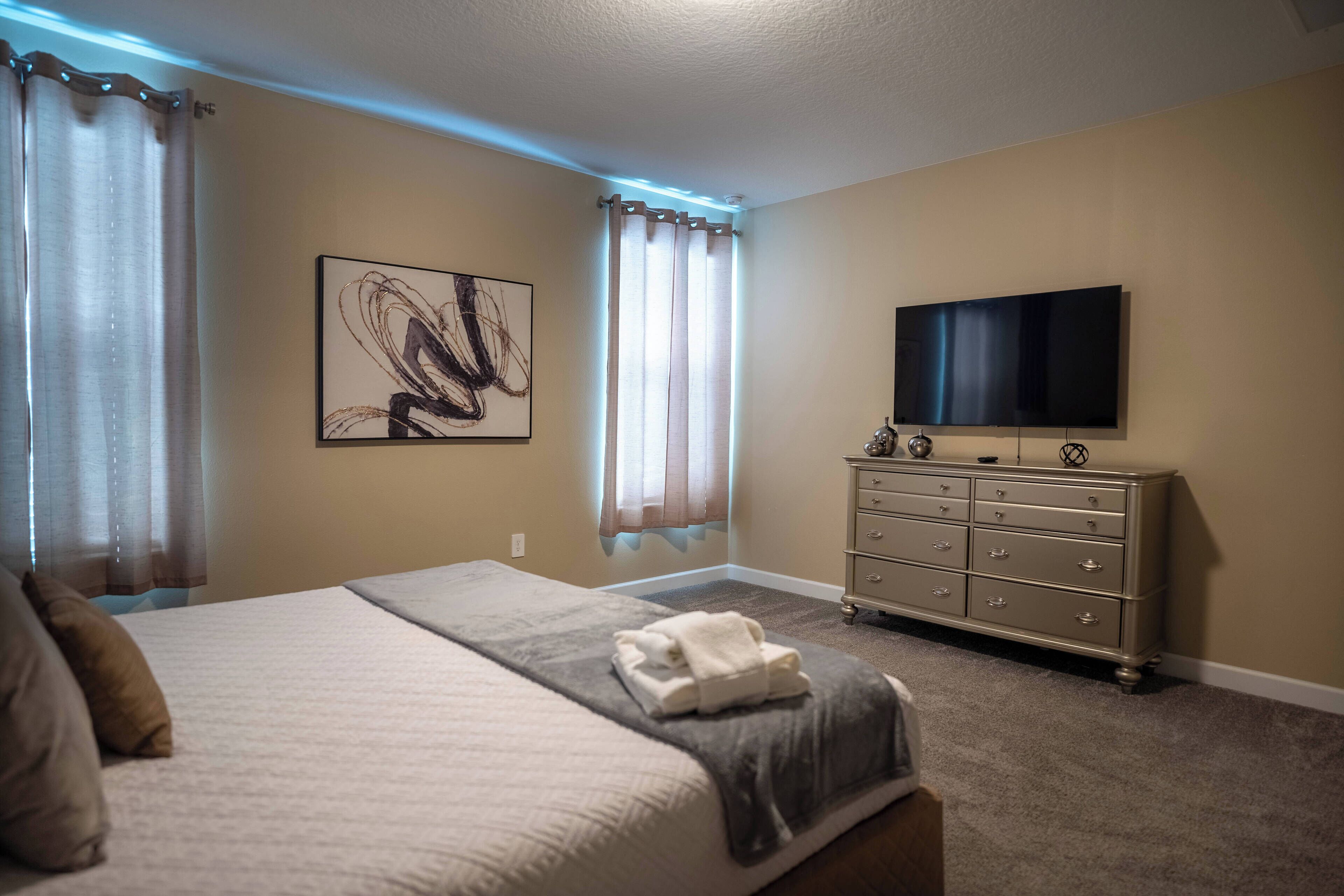 Casa | 6 habitaciones 