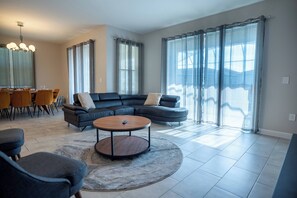 Ferienhaus | 6 Schlafzimmer