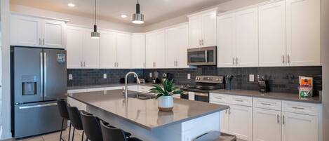 Huis | 6 slaapkamers