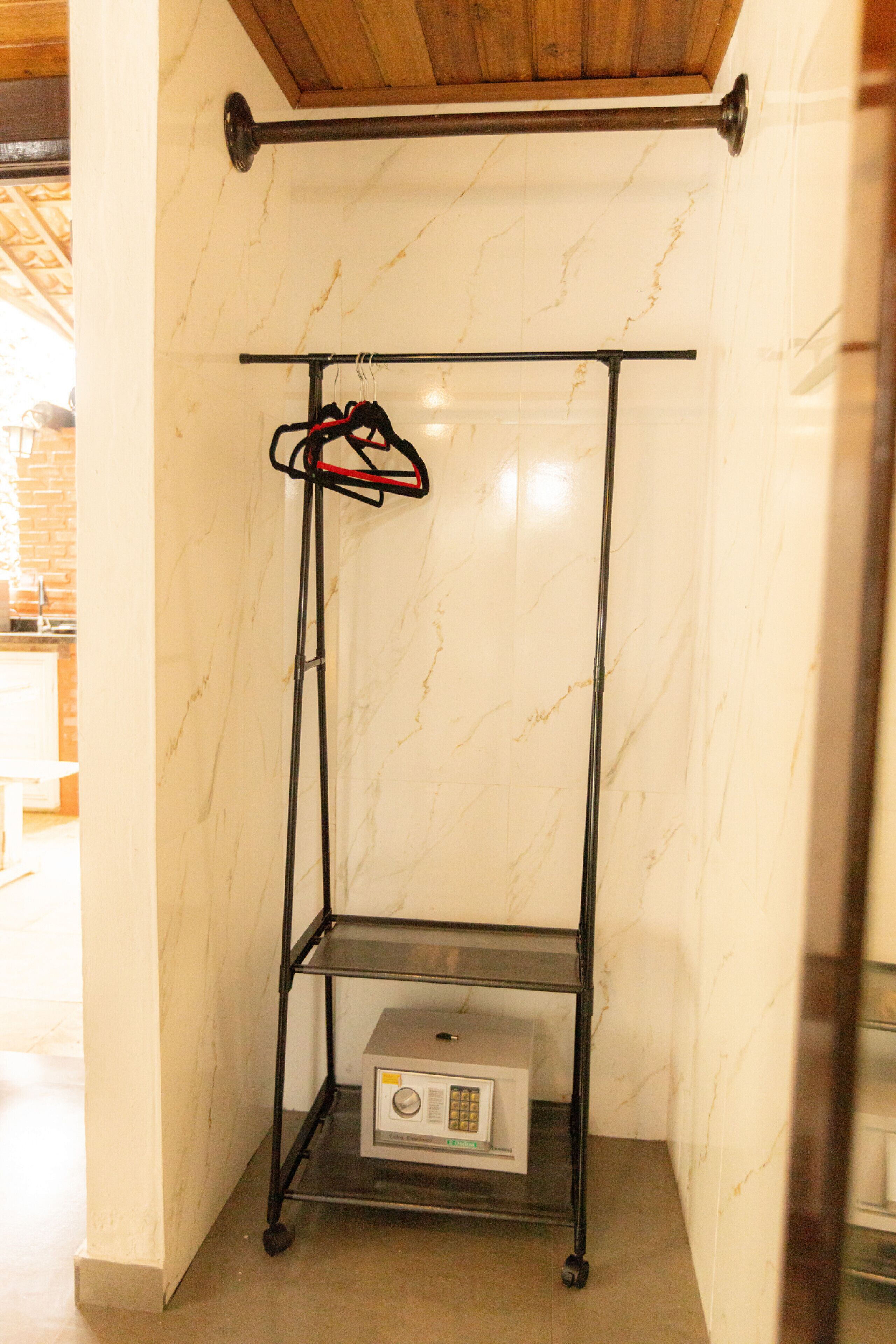 Apartment, Smoking | 1 bedroom