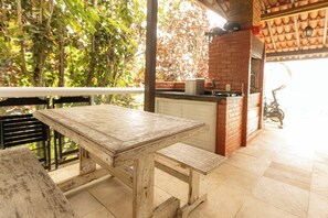 1 habitación 