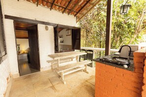 公寓, 吸烟房 | 1 多间卧室