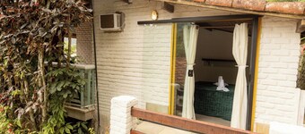 Ref gio em Angra - Su te Vista Mar Pet Friendly