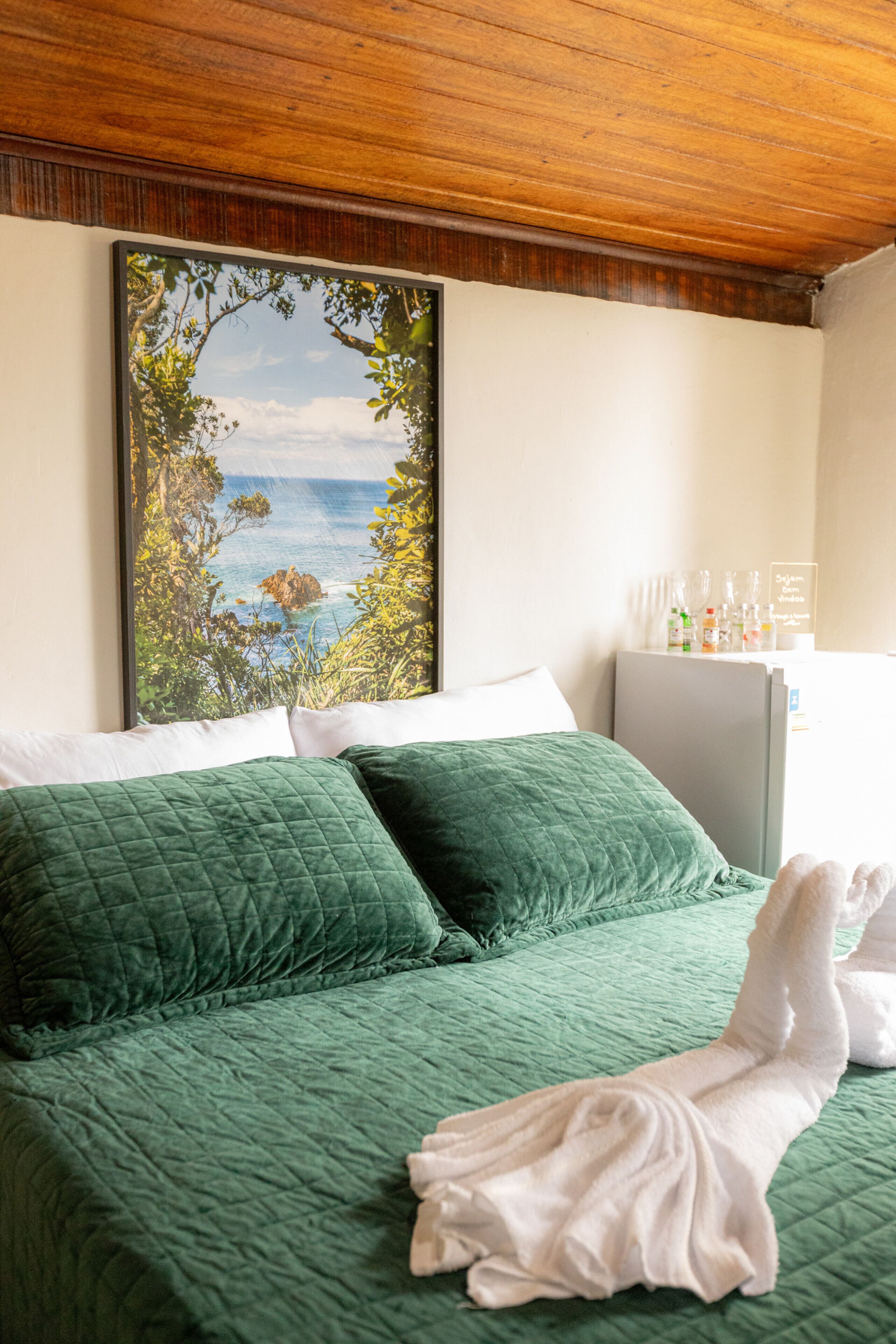 Apartment, Smoking | 1 bedroom