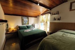 House, Smoking | 1 bedroom - Ref gio em Angra - Su te Vista Mar Pet Friendly (Angra dos Reis)