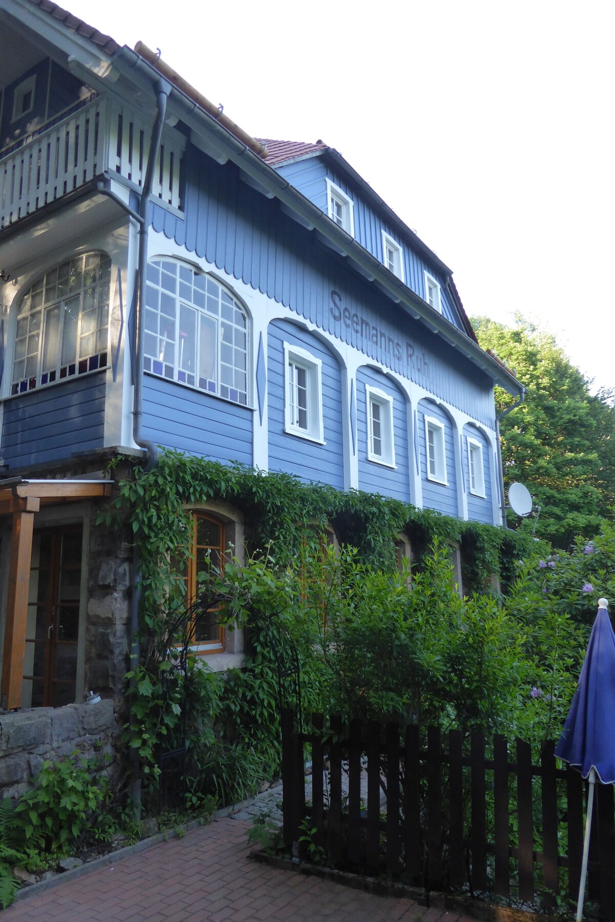 Bild für Gastgeberprofil