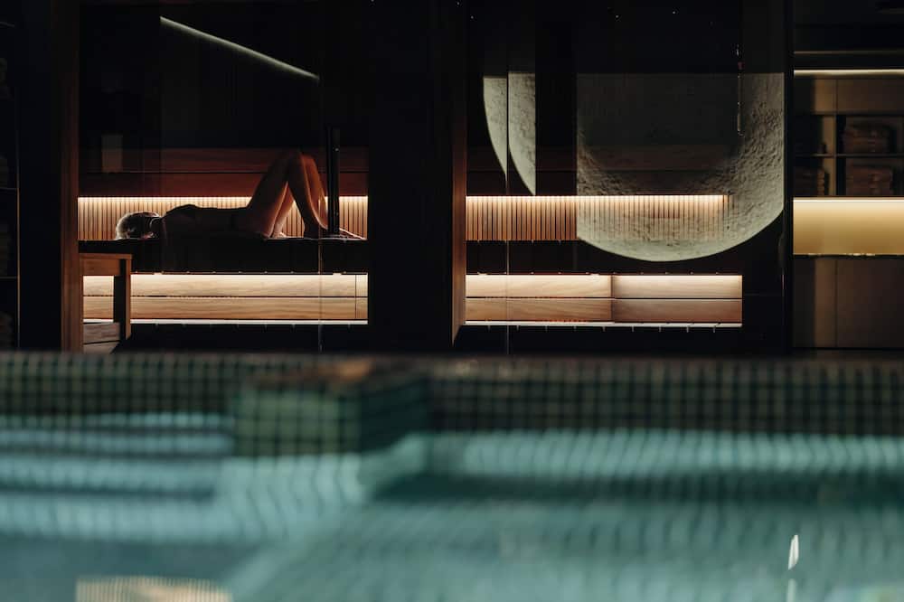 Monist by SPA VILNIUS