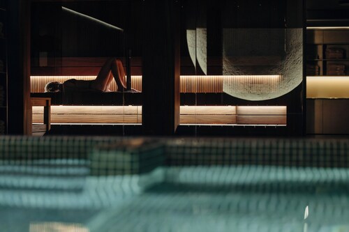 Monist by SPA VILNIUS